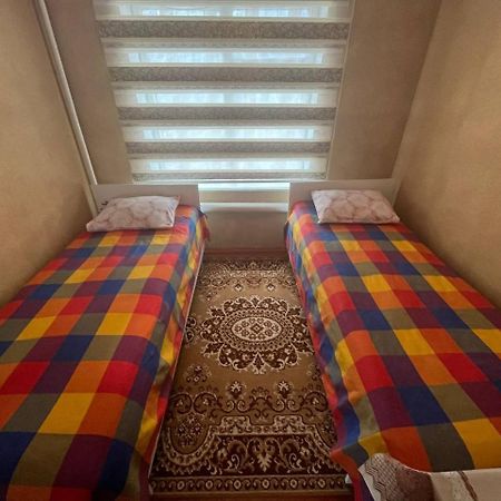 Guest House Baiel Bokonbayevo المظهر الخارجي الصورة