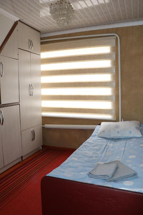 Guest House Baiel Bokonbayevo المظهر الخارجي الصورة