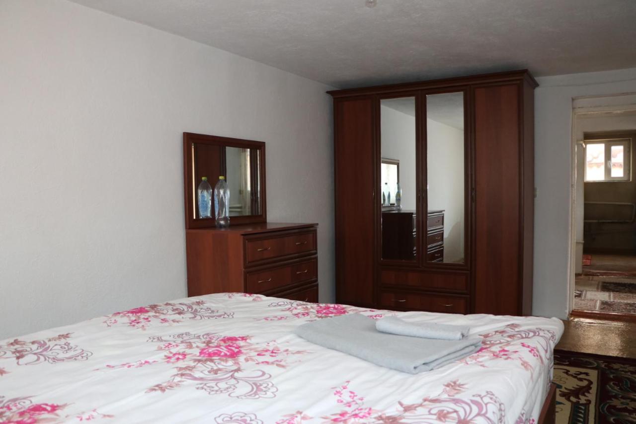 Guest House Baiel Bokonbayevo المظهر الخارجي الصورة
