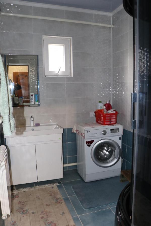 Guest House Baiel Bokonbayevo المظهر الخارجي الصورة