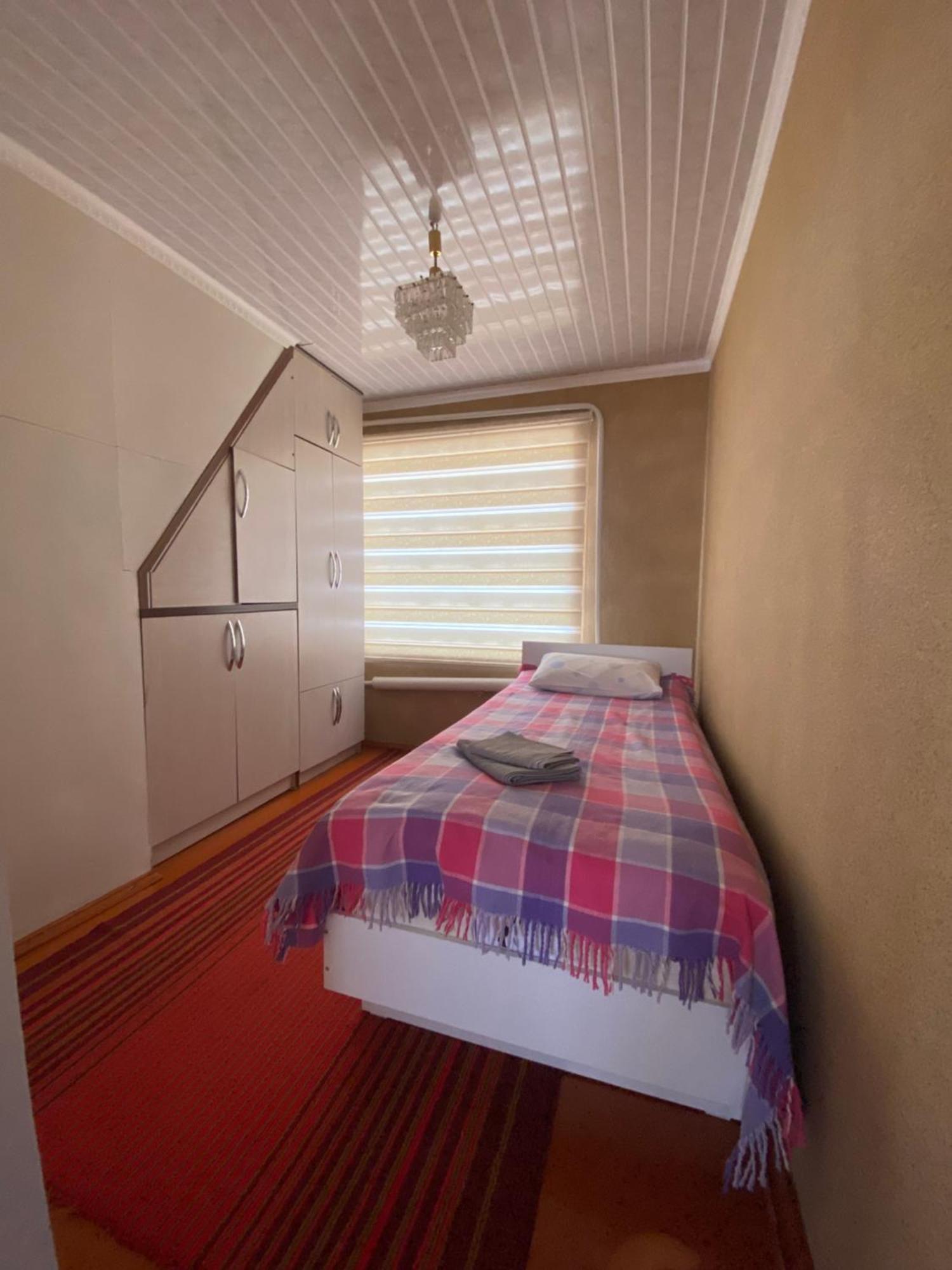 Guest House Baiel Bokonbayevo المظهر الخارجي الصورة