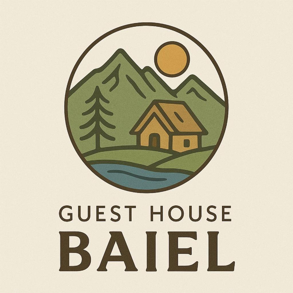 Guest House Baiel Bokonbayevo المظهر الخارجي الصورة